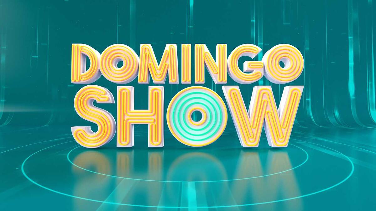 Domingo Show