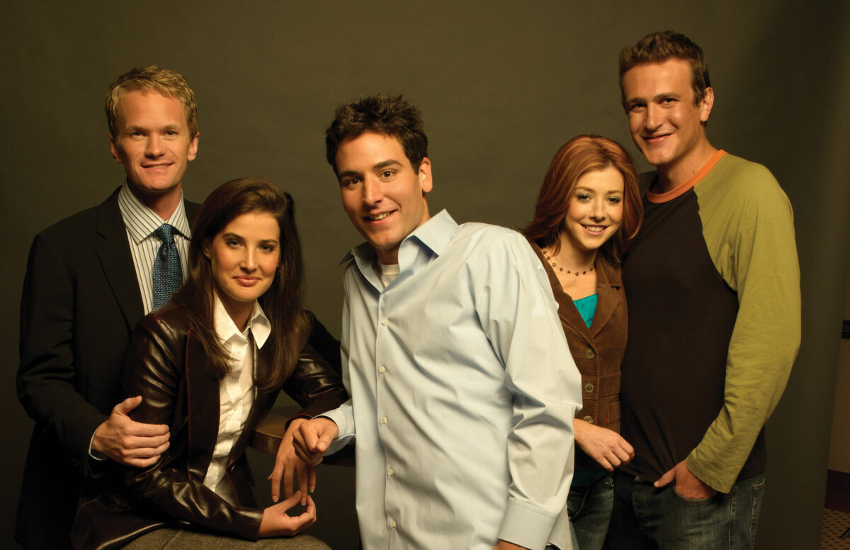 Globoplay estreia How I Met Your Mother nesta terça-feira (18)