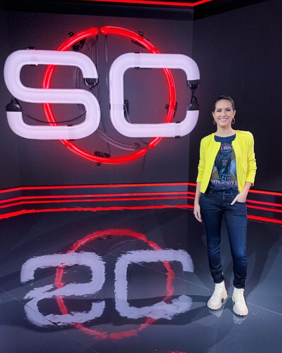 Mariana Spinelli do Grupo Disney tem nome confundido com acusada de racismo no RJ