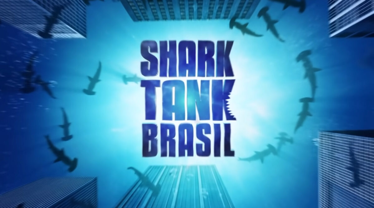 Shark Tank Brasil 