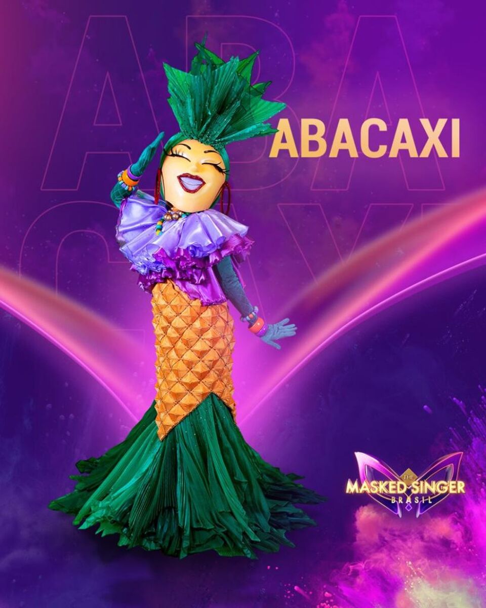 Abacaxi