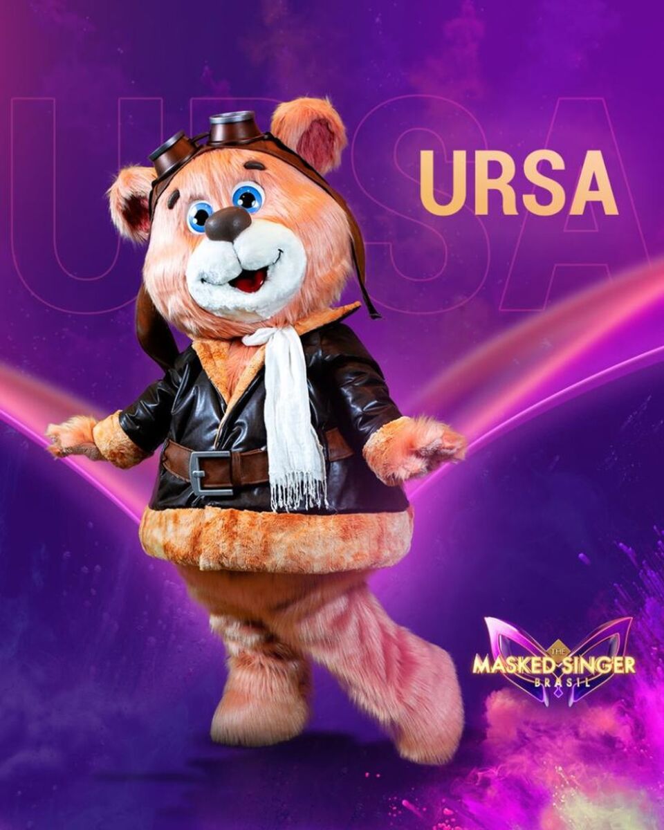 Ursa 