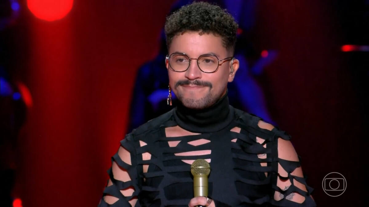 Confira as apresentações do The Voice Brasil nas Batalhas dos Técnicos