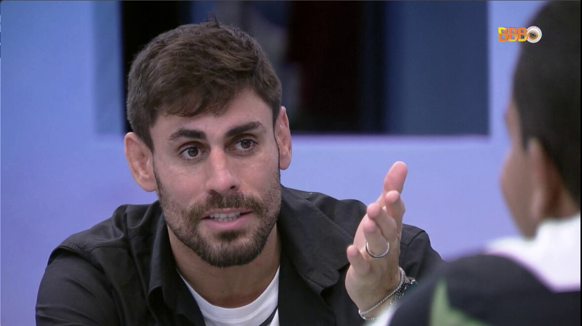 No Almo O Do Anjo Brothers Detonam Comportamento De Tina Pilhadona