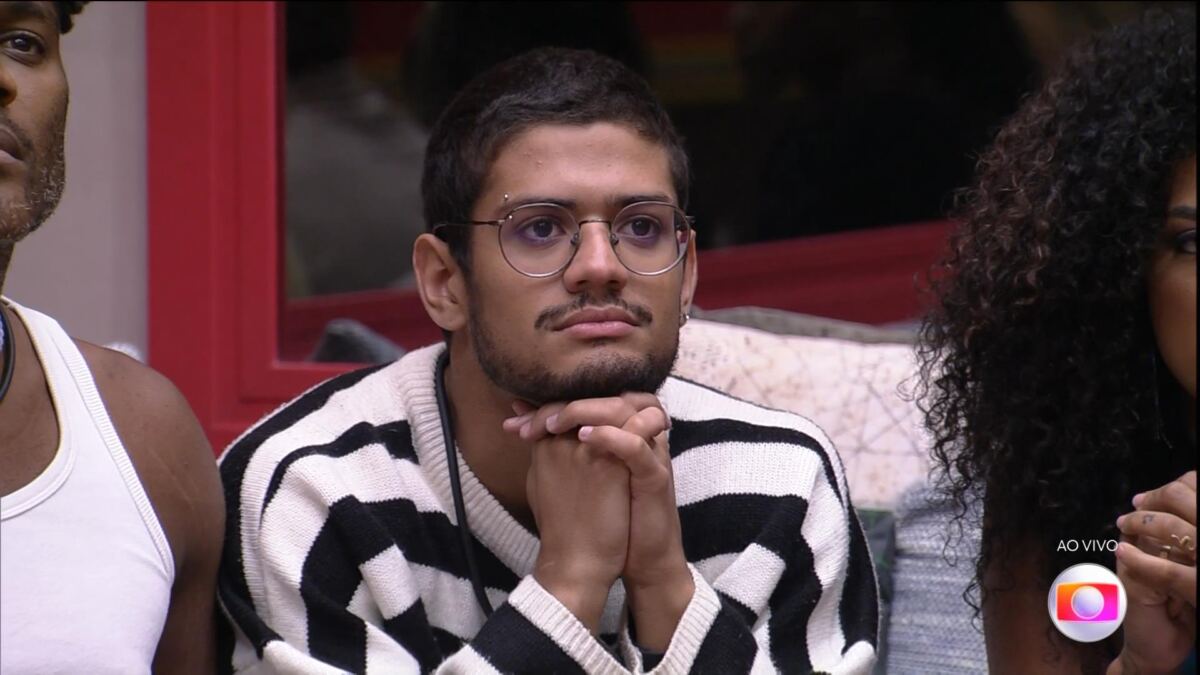 Saiba quem está no 11º Paredão do BBB 23