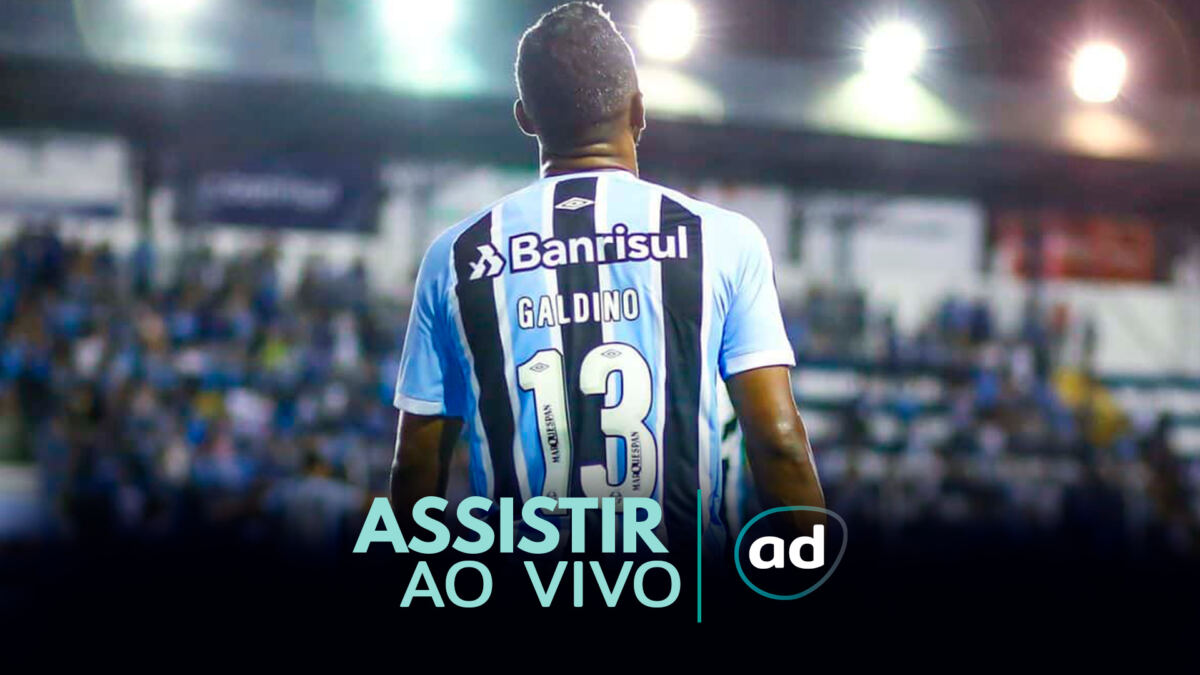 ABC x Grêmio saiba onde assistir ao vivo e online