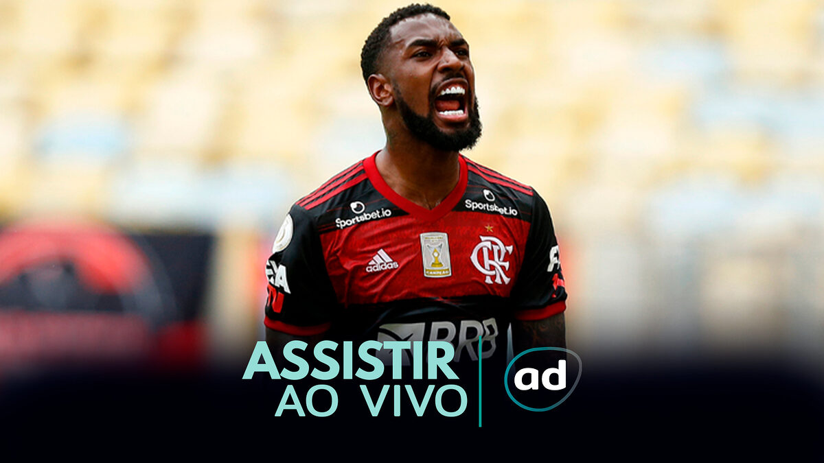 Bragantino X Flamengo Saiba Onde Assistir Ao Vivo E Online