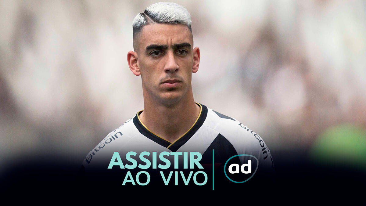 Vasco X Cruzeiro Saiba Onde Assistir Ao Vivo E Online