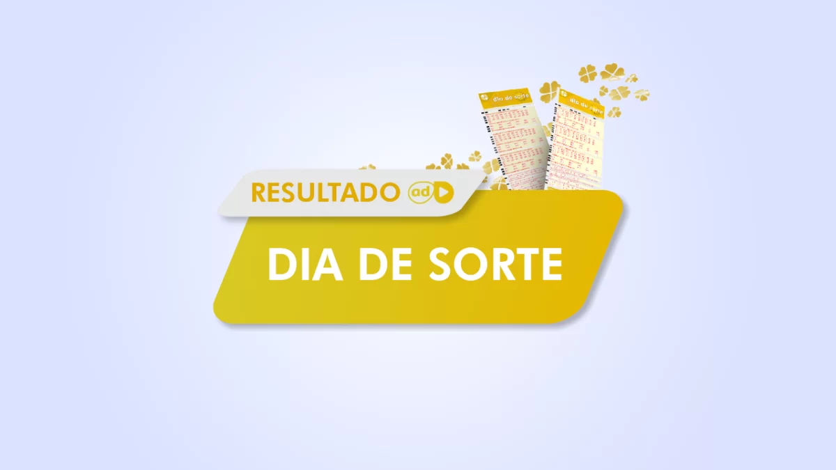 Resultado Do Dia De Sorte Ter A Feira