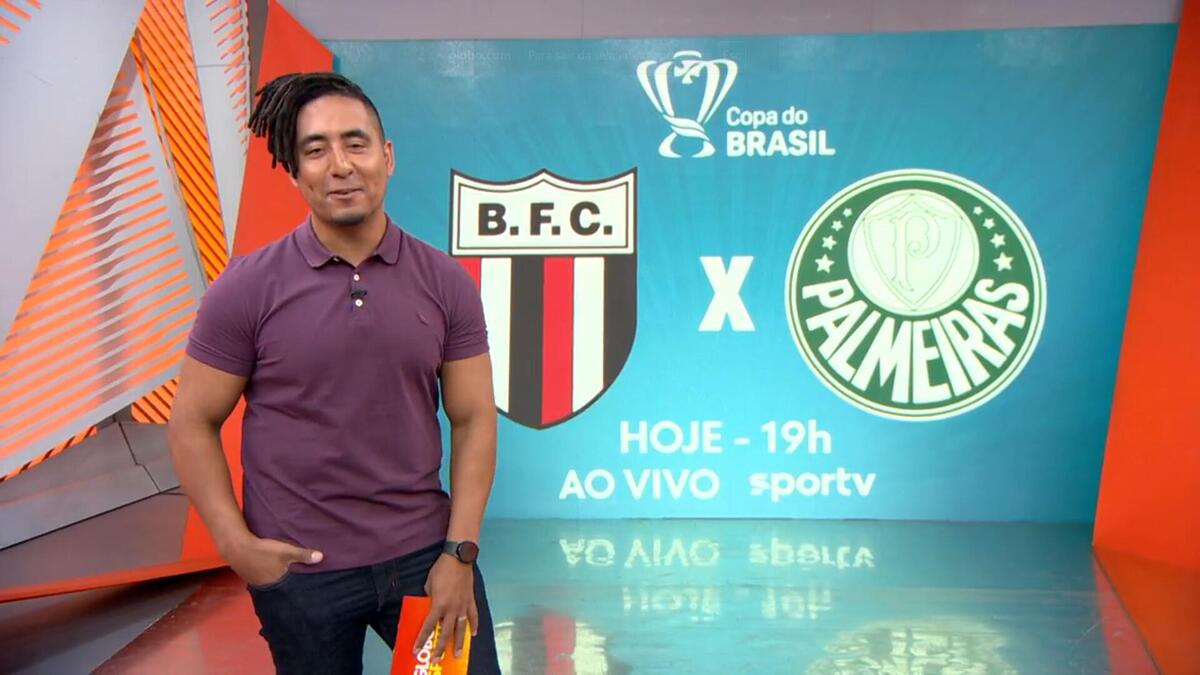 Apresentador Do Globo Esporte Exp E Racismo Por Cabelo Dreads