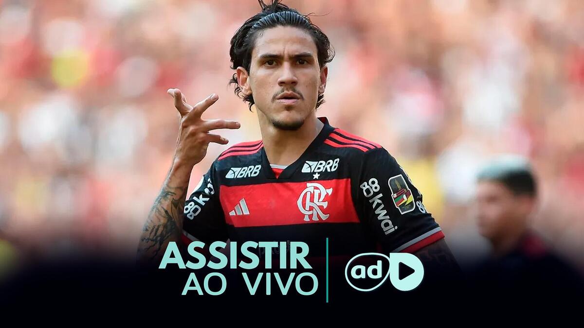 Flamengo x Bolívar saiba onde assistir ao vivo e online