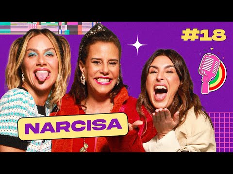 NARCISA - QUEM PODE, POD #18