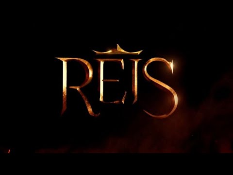 Reis: Assista ao novo teaser da próxima série da Record TV