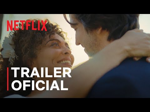 Pedaço de Mim | Trailer oficial | Netflix Brasil