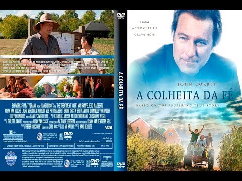 Colheita da Fé - Trailer Oficial (INGLÊS)