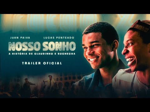 NOSSO SONHO | Trailer Oficial