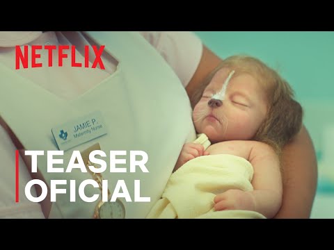 Sweet Tooth | Trailer teaser | Netflix