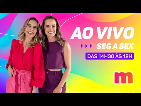 Mulheres | Completo - 04/11/2024