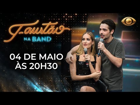 FAUSTÃO NA BAND | DIVÃ DO FAUSTÃO - 04/05/2023 - PROGRAMA COMPLETO