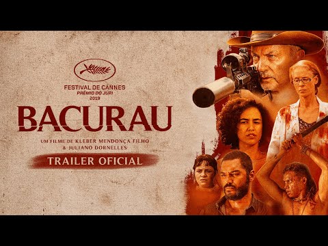 BACURAU | Trailer Oficial