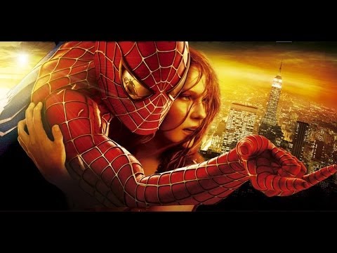 Homem-Aranha 2 [2004] Trailer Legendado PT-BR