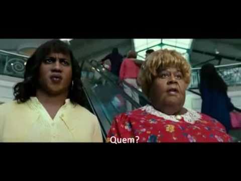 Vovó zona 3 Tal Pai, Tal Filho - Trailer Legendado