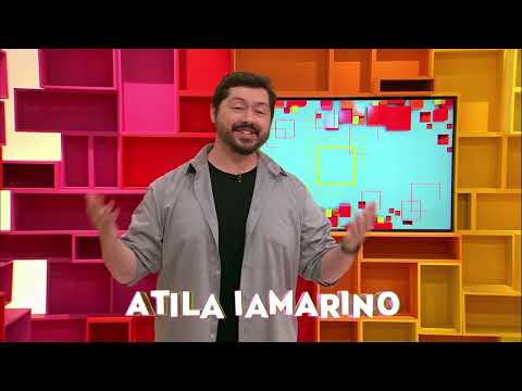 Hiperconectado - Com Atila Iamarino