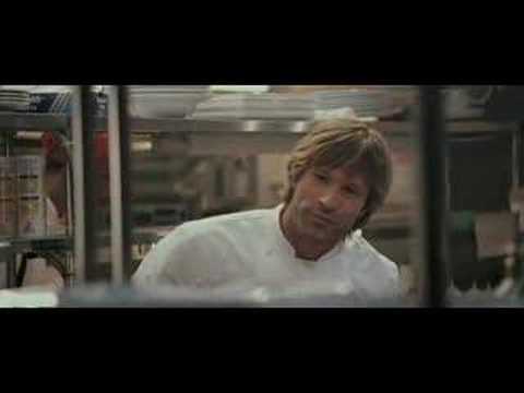 No Reservations - 2007 - Sem Reservas - Trailer