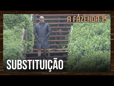 Após eliminação de Alicia, Black coloca Nadja na função de cuidar das aves | A Fazenda 15