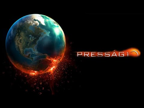 Presságio - Trailer 1 Dublado (HD)