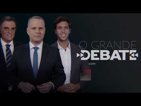 O GRANDE DEBATE - DE SEGUNDA A SEXTA, ÀS 23h