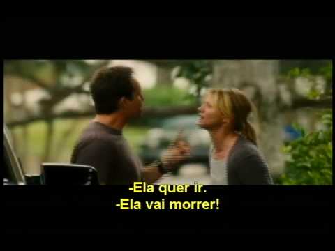 Uma Prova de Amor [Trailer]