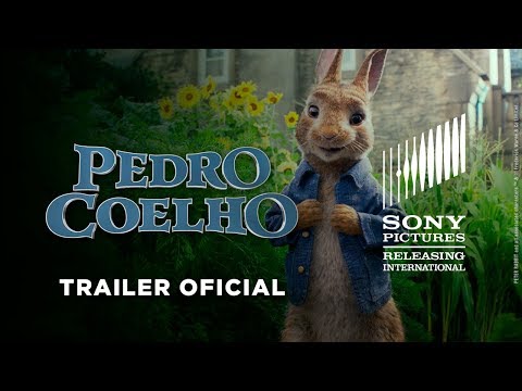 Pedro Coelho | Trailer 2 (Dublado)