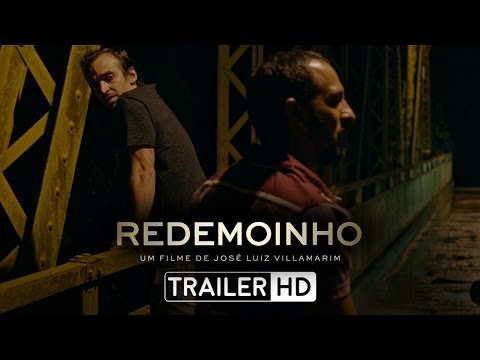 Redemoinho - Trailer Oficial