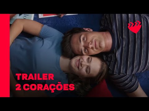 2 Corações | Trailer Legendado | Première Telecine