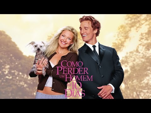 Como Perder um Homem em 10 Dias (2003) | Trailer Oficial [Legendado]