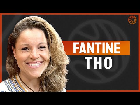 FANTINE THO - Venus Podcast #317