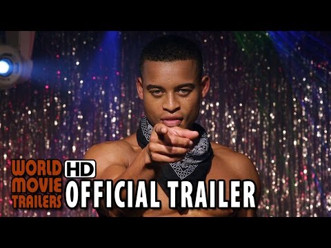 Chocolate City Trailer Official Trailer (2015) - Vivica A. Fox, Carmen Electra HD