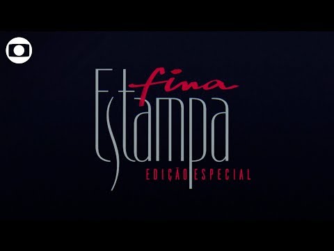 Fina Estampa: confira a abertura da novela