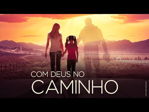 Com Deus no Caminho (God Bless the Broken Road) 2018 - Trailer Legendado