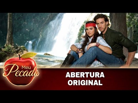 Meu Pecado - Abertura Original - HD