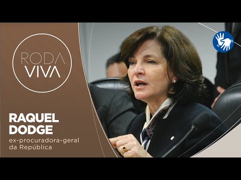 Roda Viva | Raquel Dodge | 22/08/2022