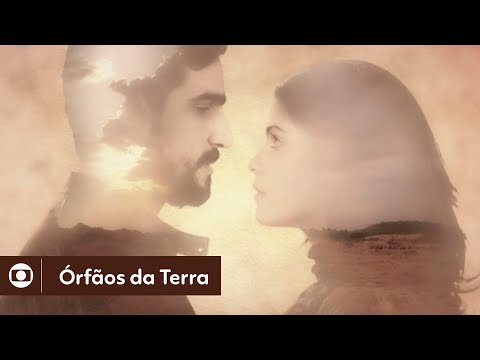 Órfãos da Terra: seu verdadeiro lar é onde mora o seu coração