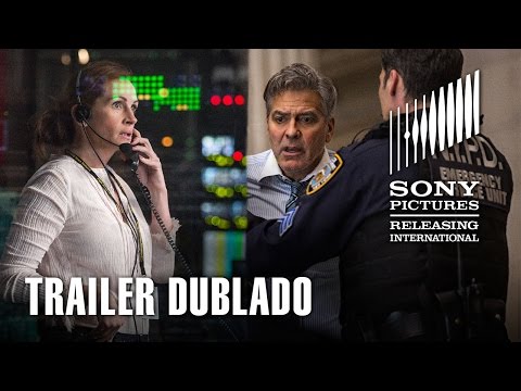 Jogo do Dinheiro | Trailer dublado | 26 de maio nos cinemas