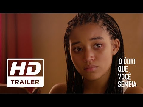 O Ódio Que Você Semeia | Trailer Oficial | Legendado HD