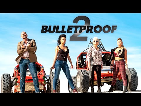 À Prova de Balas 2 (Bulletproof 2) - Trailer Legendado [2020]