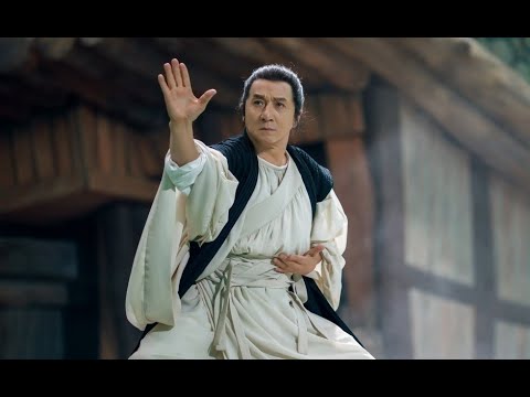 Contos do Caçador de Sombras - Trailer HD Dublado [Jackie Chan]