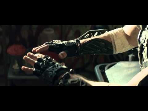 ELYSIUM - Trailer Oficial Português