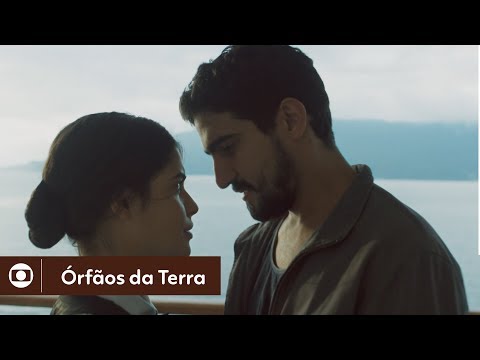 Órfãos da Terra: confira clipe com cenas inéditas da novela