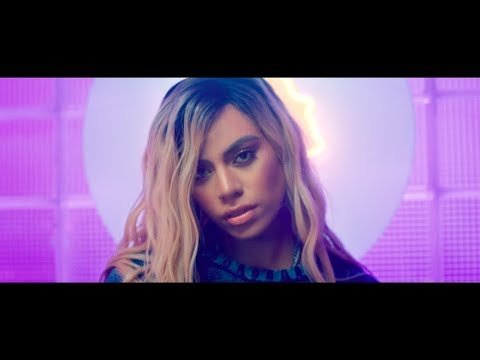 Dinah Jane - "Bottled Up" ft. Ty Dolla $ign & Marc E. Bassy (Official Video)